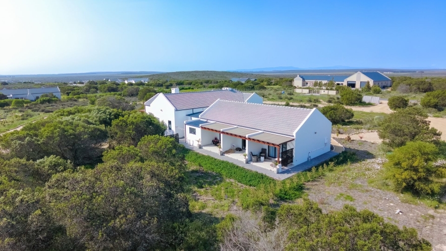 9 Bedroom Property for Sale in Long Acres Country Estate Western Cape